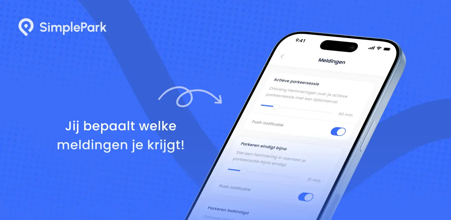 Notifications, your way
