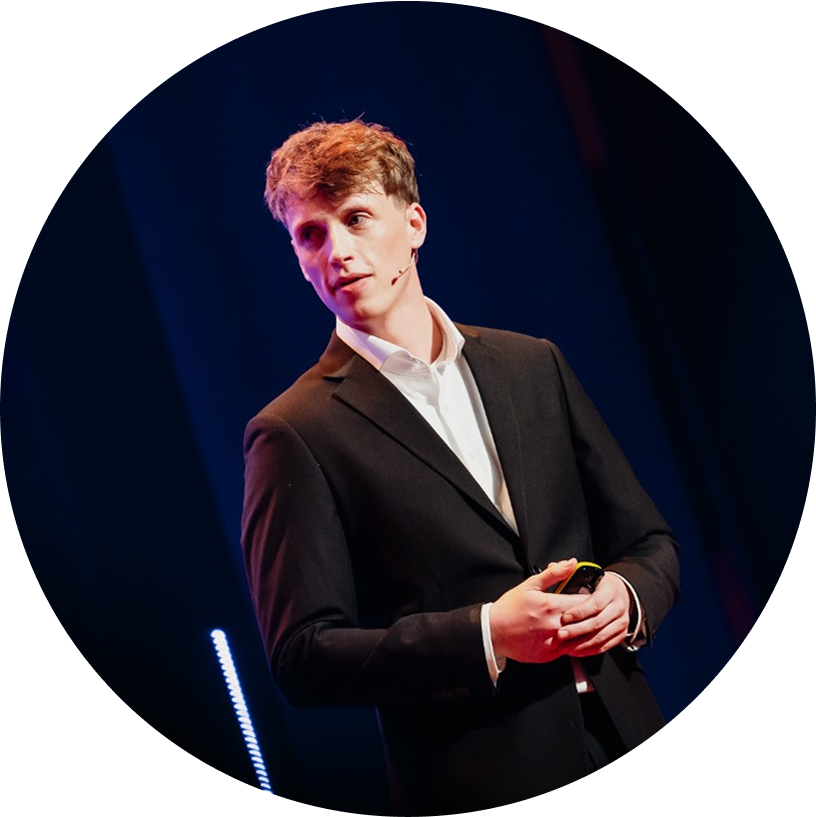Lucas Castelein